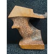CROSSE FIXE PARDINI K2 - GAUCHER - Taille M (92mm)