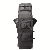 HOUSSE CARABINE NOIRE 100 cm