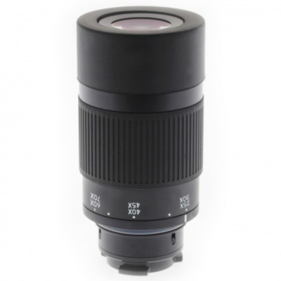 OCULAIRE ZOOM 25-60x POUR LONGUES VUES SÉRIES : TSN 66 / 770 / 880 / 88 ET 30-70x  pour TSN 99