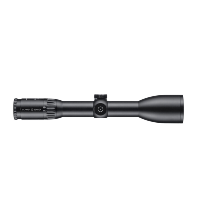 LUNETTE DE CHASSE 3-12 X 54 POLAR T96 SCHMIDT & BENDER
