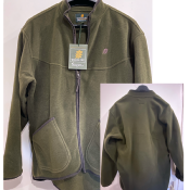 Veste Polaire Sherwood WOODLINE 
