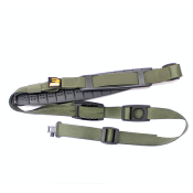 BRETELLE LÉGÈRE ATTACHE RAPIDE POUR ARME D'ÉPAULE - 3HGR LIGHT QD