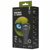 LAMPE TACTICAL ARMYTEK VIKING PRO MAGNET 2200 LUMENS