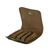 ÉTUI 5 CARTOUCHES - ALCES - CHASSE AUX CANARDS