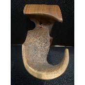 CROSSE PARDINI K50 - DROITIER - Taille S (80mm)