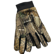 Gants de chasse Realtree - LYNX PRO OUTDOOR TAILLE L