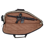 HOUSSE ARME D'ÉPAULE 86cm Taille S - HOGUE - NOIR
