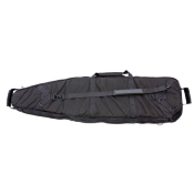 HOUSSE 162cm TAILLE XL POUR CARABINE CALIBRE 50 - HOGUE - NOIR