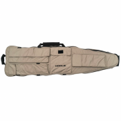 HOUSSE 162cm TAILLE XL POUR CARABINE CALIBRE 50 - HOGUE - NOIR
