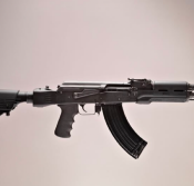 KIT POIGNÉE ET GARDE MAIN AK-47 / AK-74 HOGUE