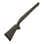 CROSSE HOWA 1500 / WEATHERBY LONG ACTION PILLAR BED HOGUE - VERT