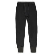 CALEÇON LONG TECHNIQUE SVALA MERINO EXTREME NOIR