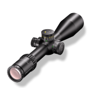 LUNETTE DE TIR 10-60 X 56 CM II HIGH PERFORMANCE SCHMIDT & BENDER  